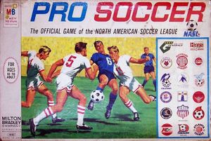 Pro Soccer