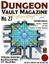 Issue: Dungeon Vault Magazine (No. 27)
