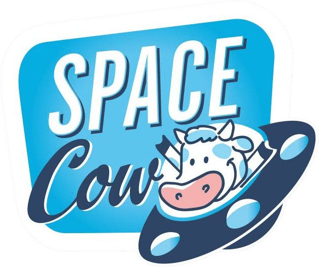 Space Cow