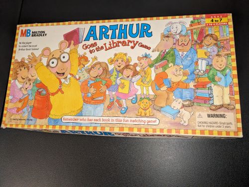 BoardGameGeek
