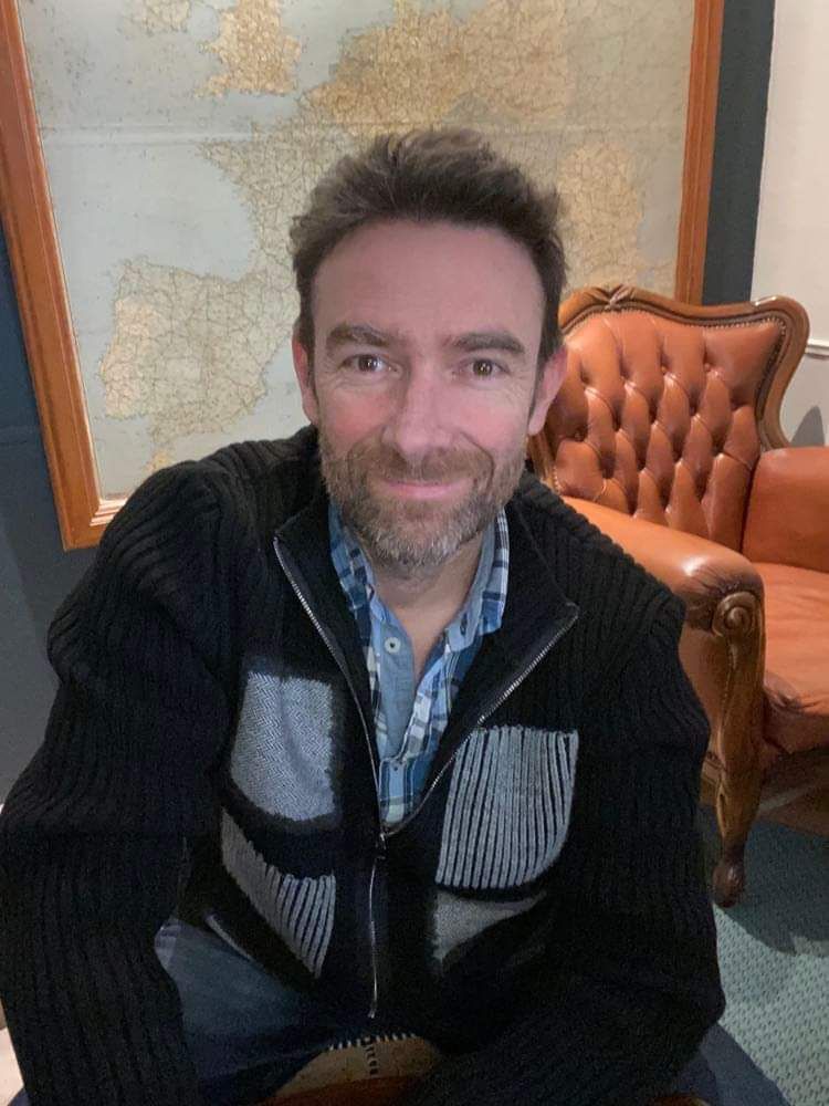 Nicolas Bigué