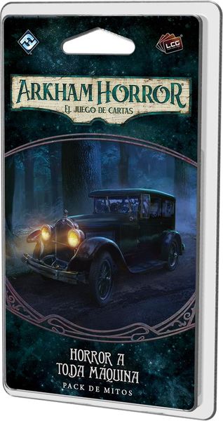 Spanish edition