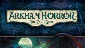 Arkham Horror: The Card Game thumbnail