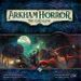 Board Game: Arkham Horror: The Card Game