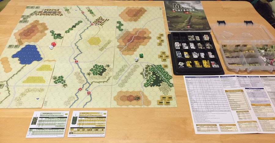 BoardGameGeek