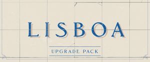 Lisboa: Upgrade Pack