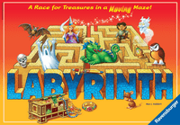 Board Game: Labyrinth