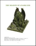 The Shadow of a Dark God