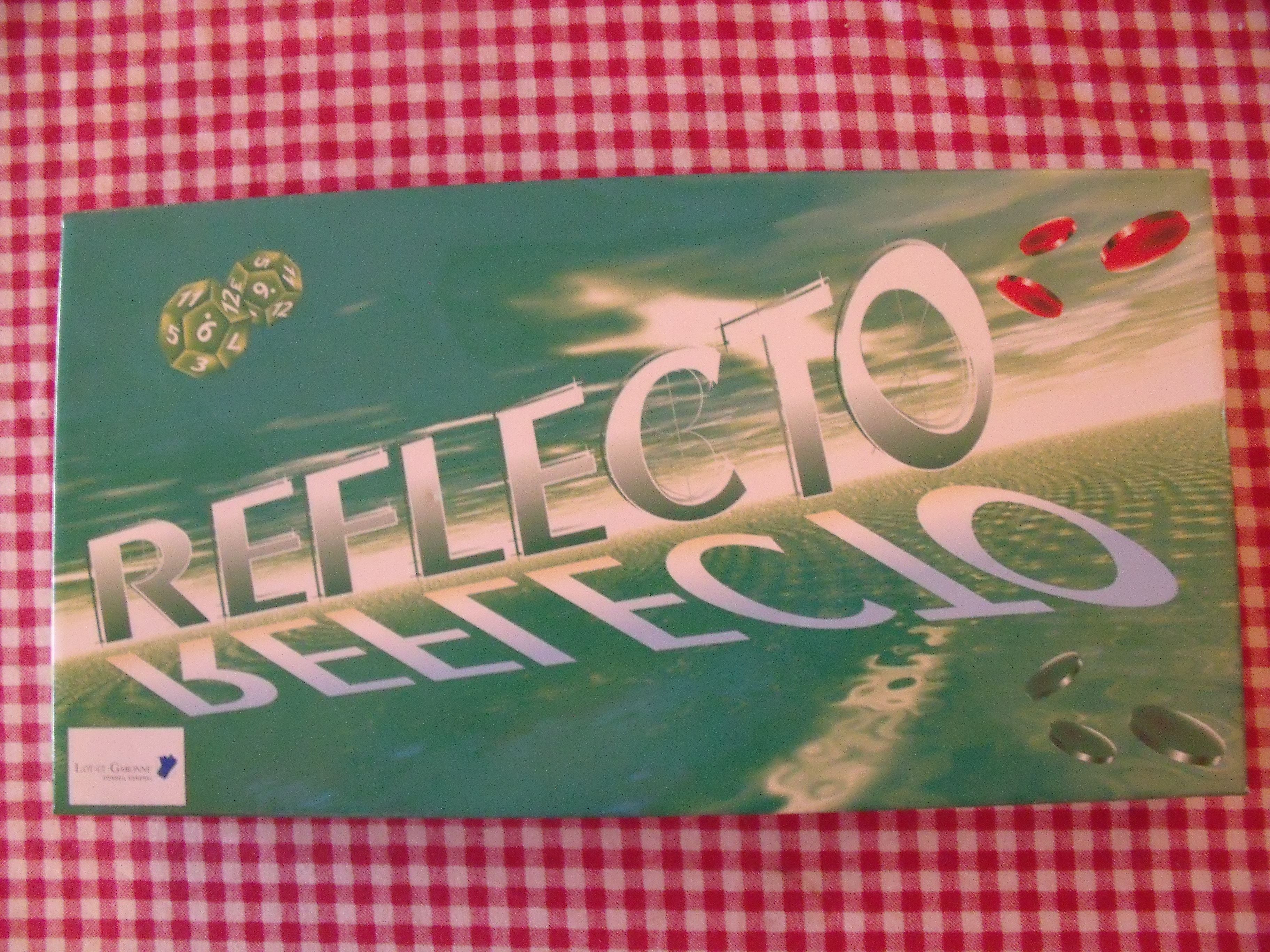 Reflecto