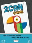 Board Game: 2Can