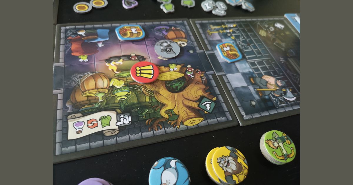 BoardGameGeek