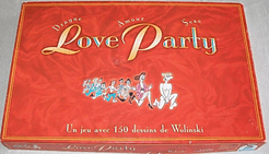 Love Party