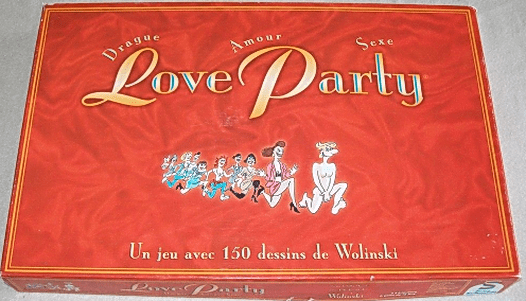 Love Party