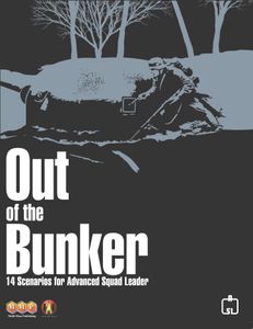 Out of the Bunker | Board Game | BoardGameGeek