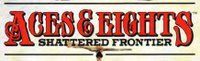 RPG: Aces & Eights: Shattered Frontier
