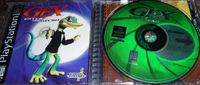 Video Game: Gex: Enter the Gecko