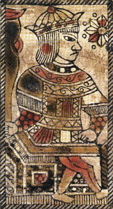 Tenshō karuta