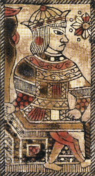 Tenshō karuta
