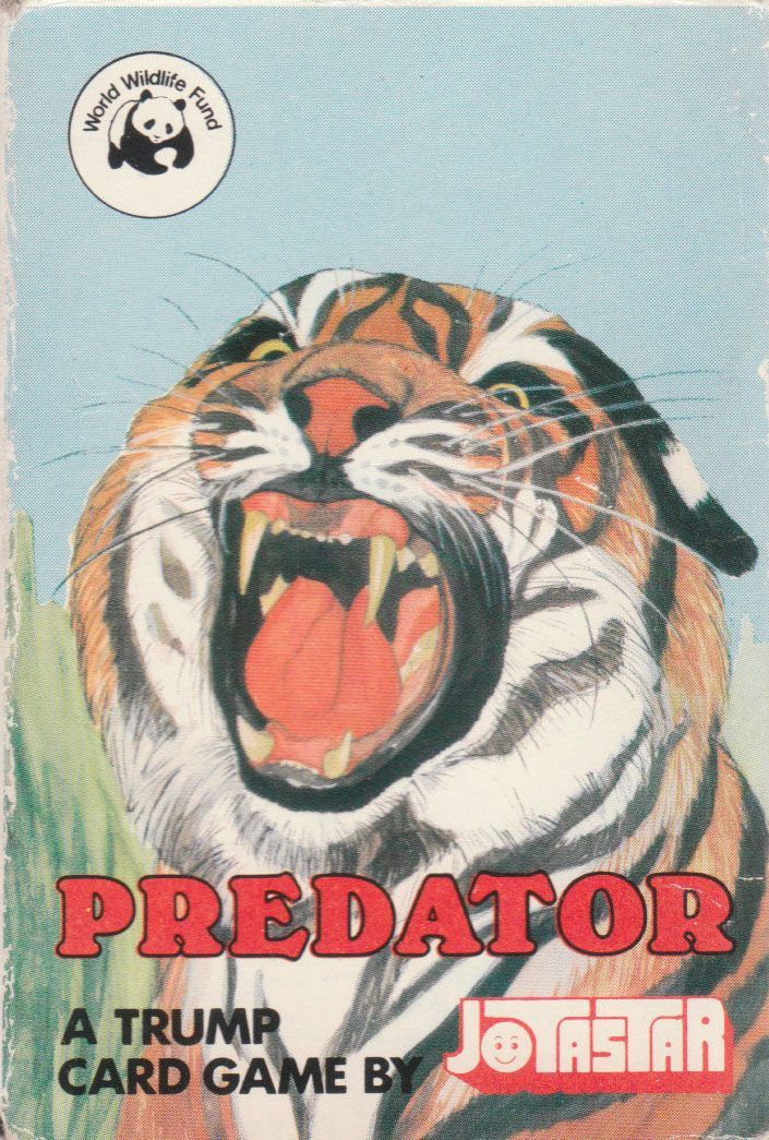 Predator