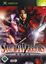 Video Game: Samurai Warriors