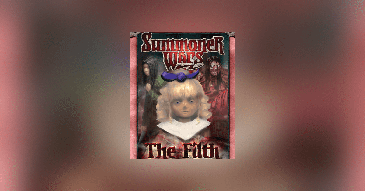 Filth Card Game Review informacionpublica.svet.gob.gt