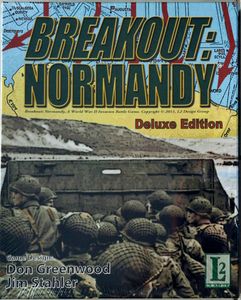 Breakout: Normandy