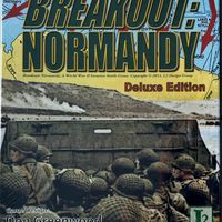 Breakout: Normandy