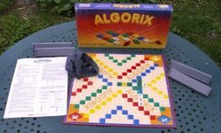 Algorix