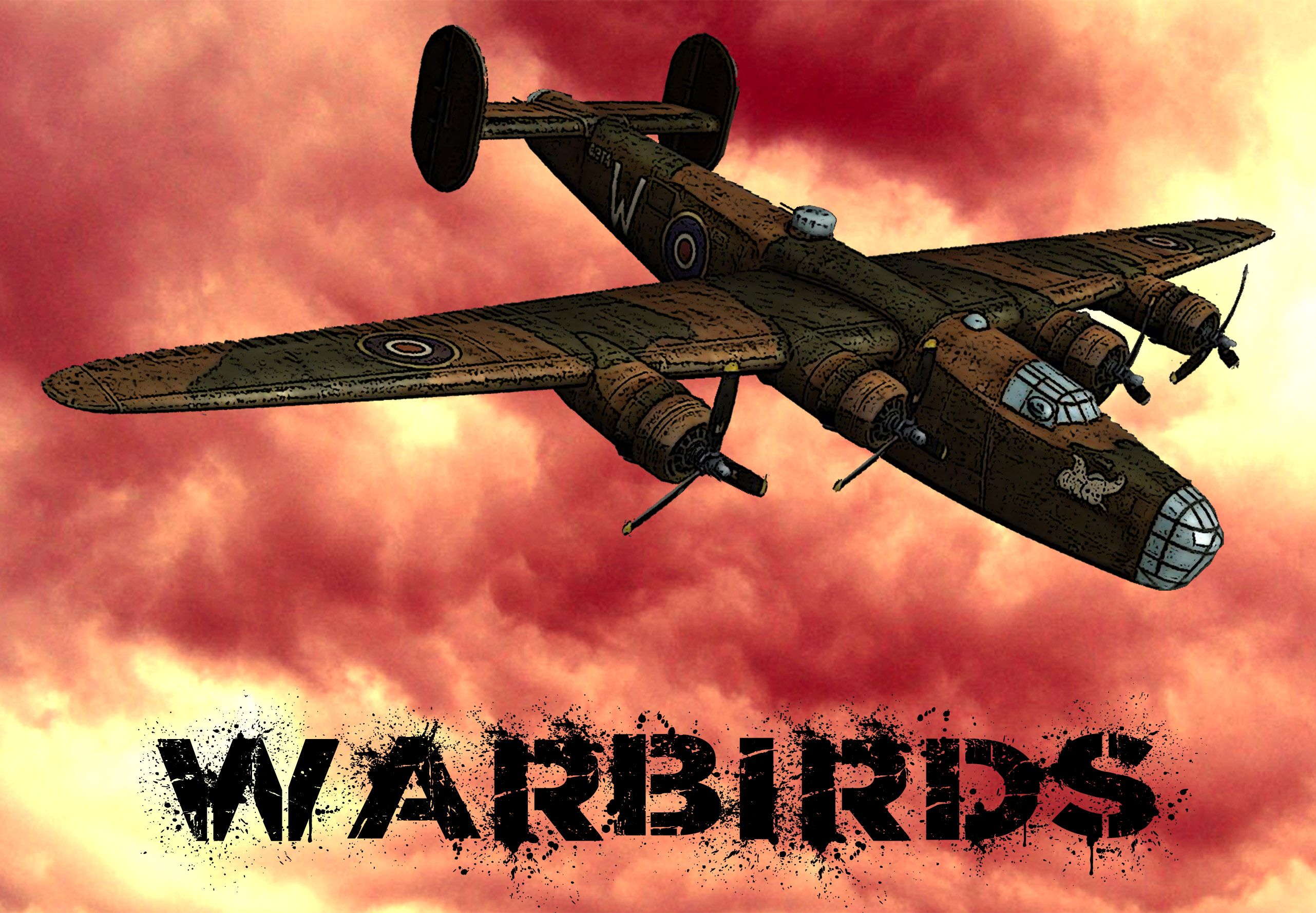Warbirds