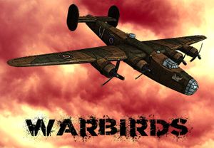 Warbirds