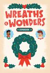 Holiday Hills: Wreaths and Wonders Expansion