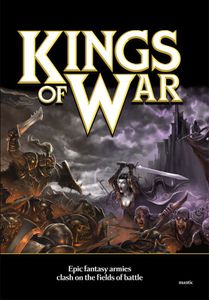 Clash Of Kings 2022 - A Review - Mantic Games