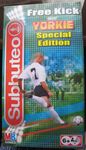 Subbuteo Free Kick