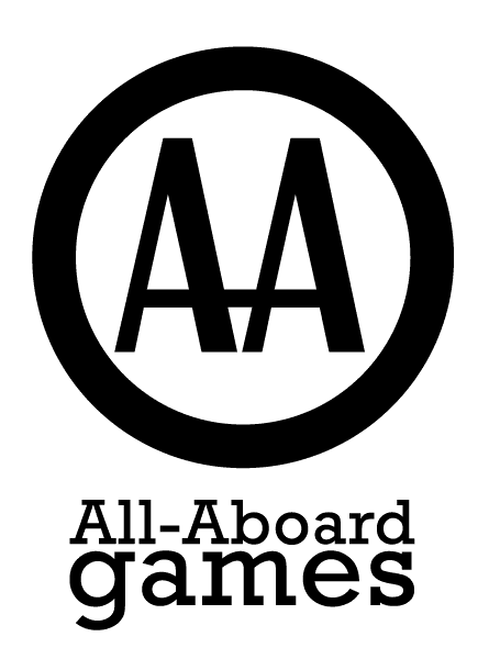 All-Aboard Games