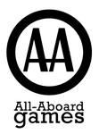 Board Game Publisher: All-Aboard Games