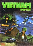 Board Game: Vietnam 1965-1975