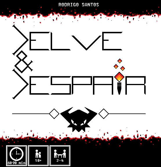 Delve & Despair