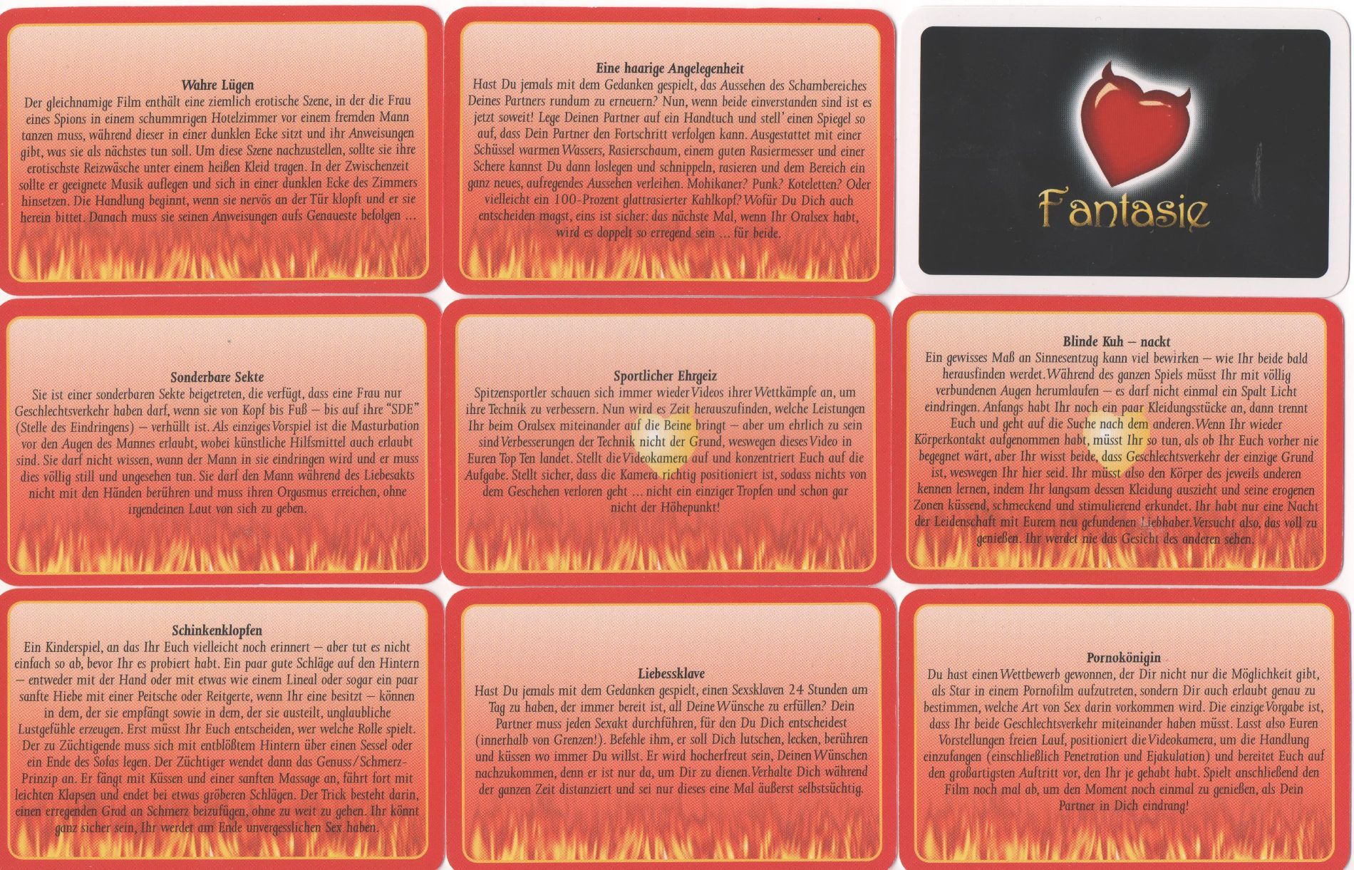 Monogamy | Image | BoardGameGeek