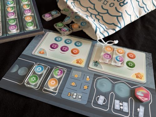 Raindrops - First impressions about a cozy & rainy game | Raindrops