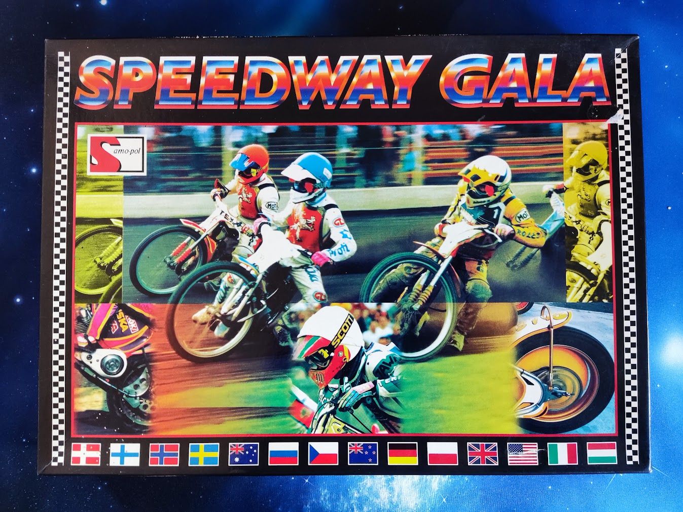 Speedway Gala