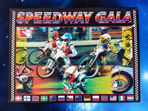 Speedway Gala