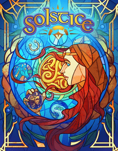 Solstice