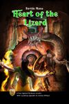 RPG Item: Heart of the Lizard