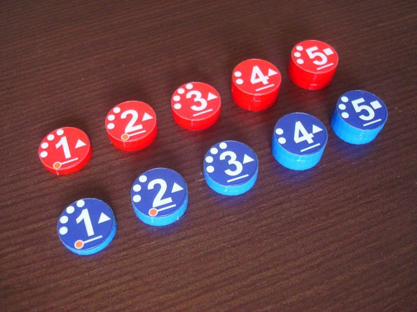 BASKETmind: The Special Players