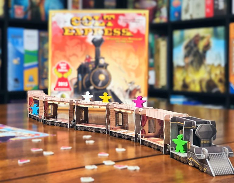 BoardGameGeek