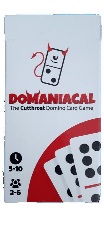 Domaniacal