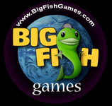 Video Game Publisher: Big Fish Games