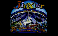 Video Game: Jinxter