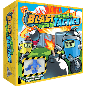 Blast Tactics