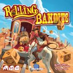 Board Game: Rolling Bandits